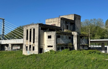 2. Rezola eraikinaren eraberritzeari ekin